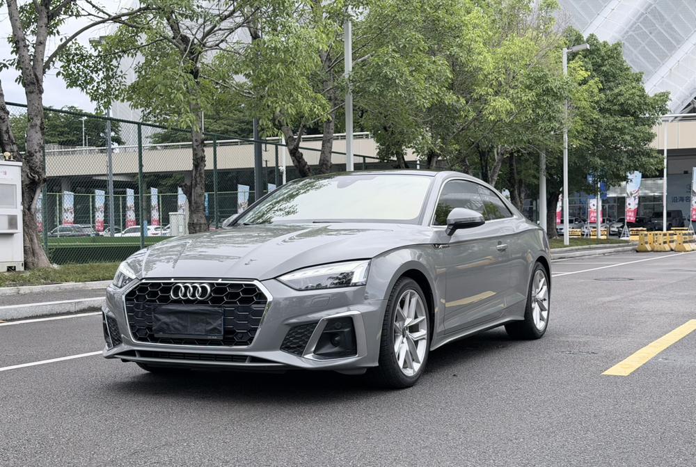 Audi Audi A5