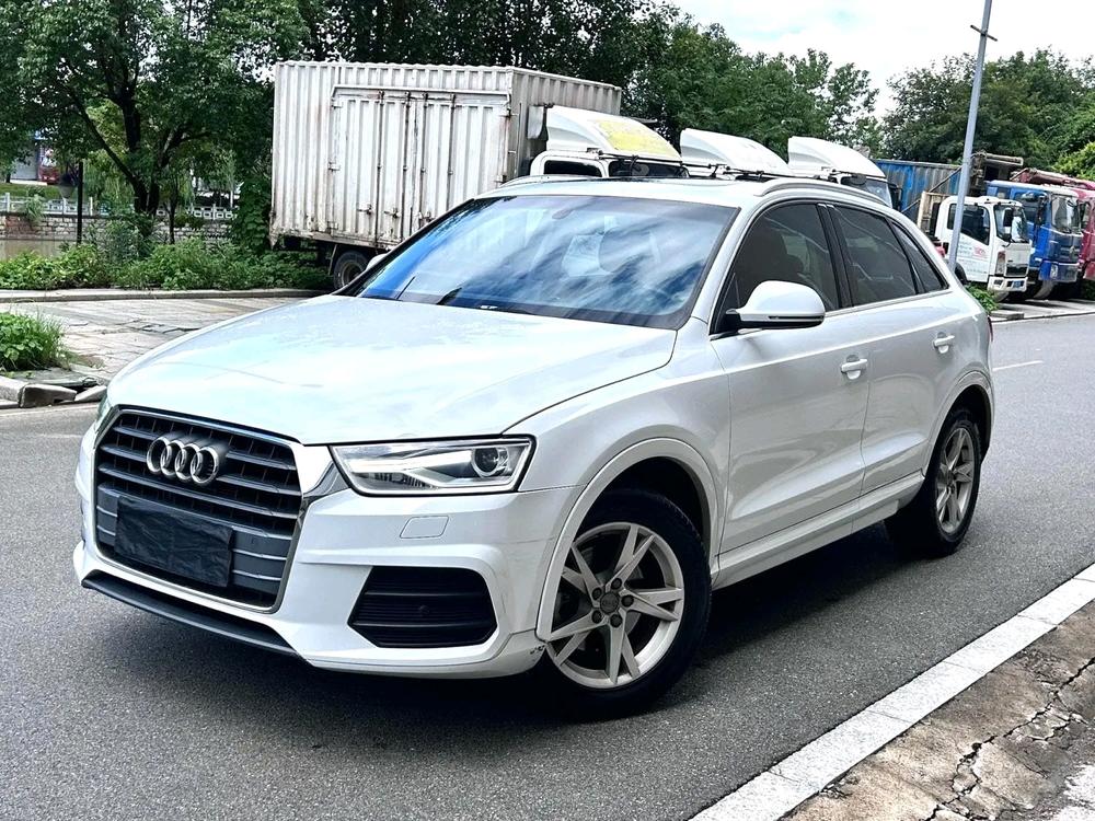 Audi Audi Q3