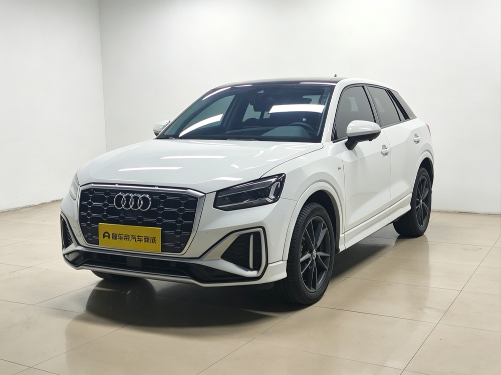 Audi Audi Q2L