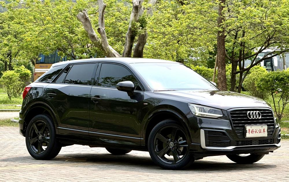 Audi Audi Q2L