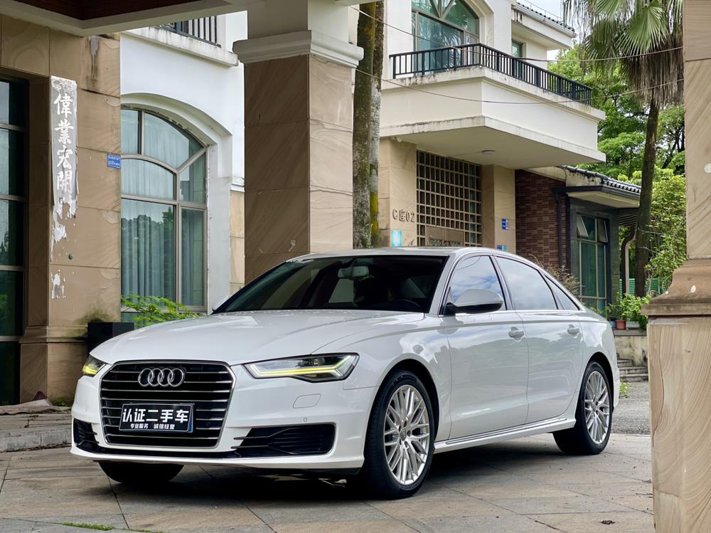Audi Audi A6L