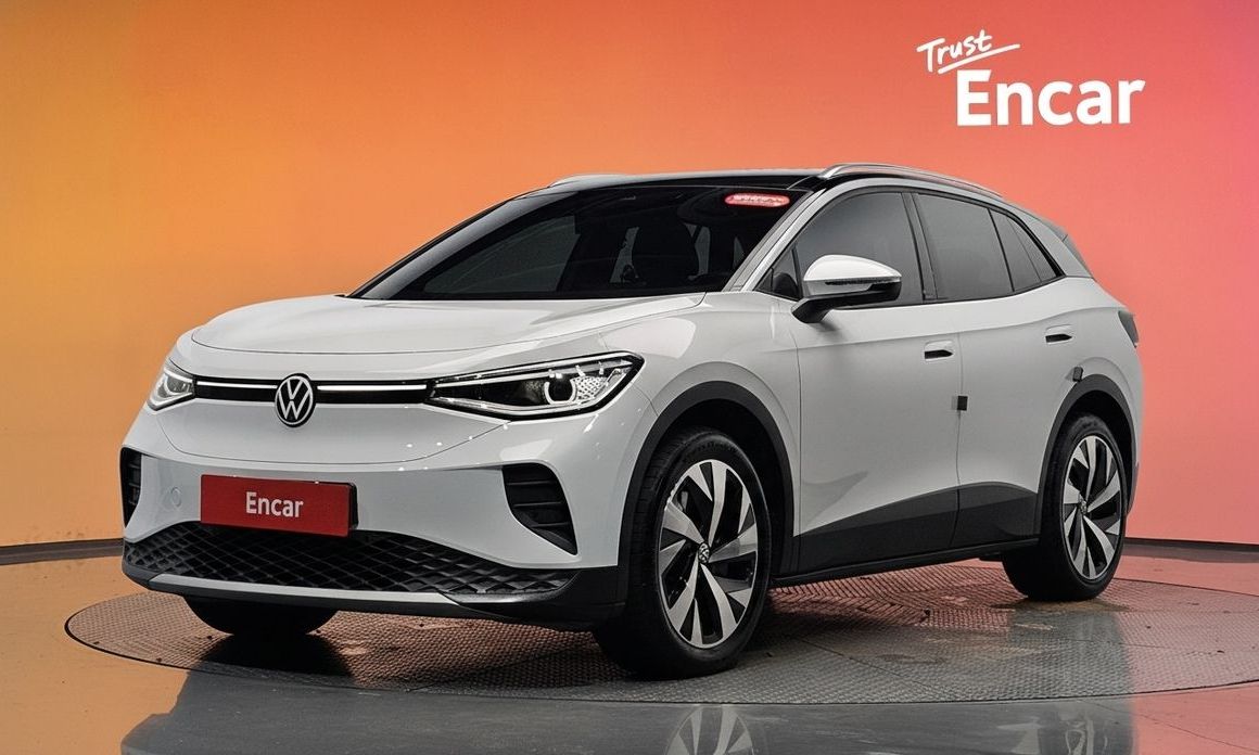 Volkswagen ID.4