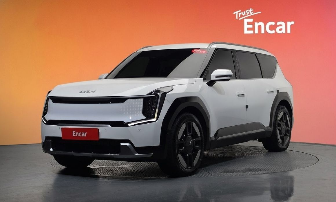 Kia EV9