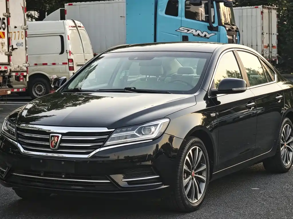 Roewe e950