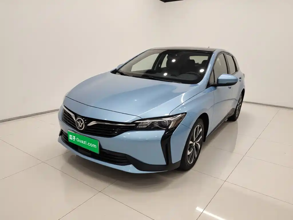 Buick Velite 6