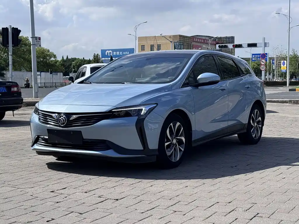 Buick Velite 6