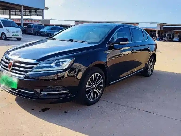 Roewe e950