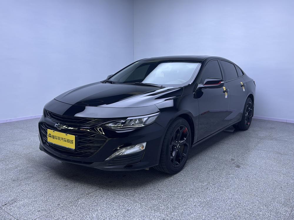 Chevrolet Malibu XL