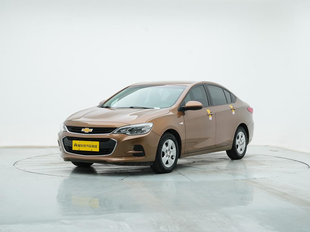Chevrolet Cavalier