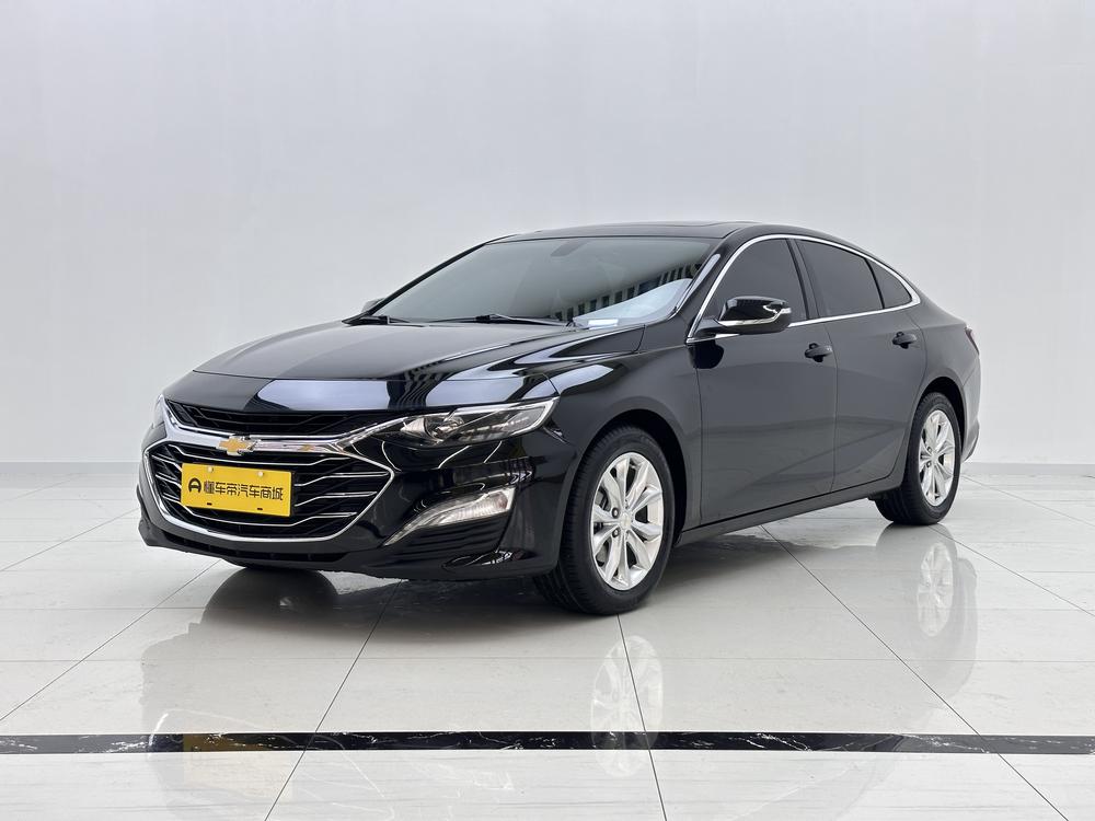 Chevrolet Malibu XL