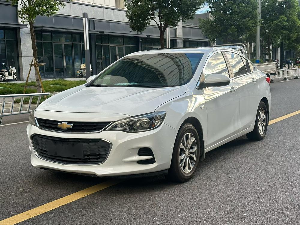 Chevrolet Cavalier