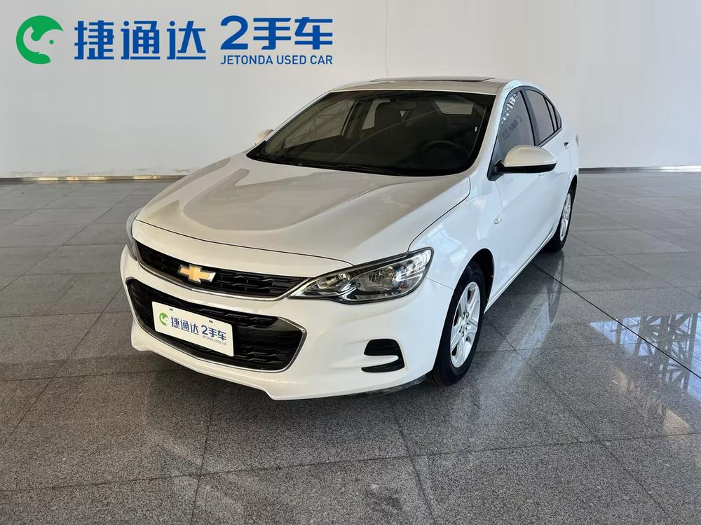 Chevrolet Cavalier