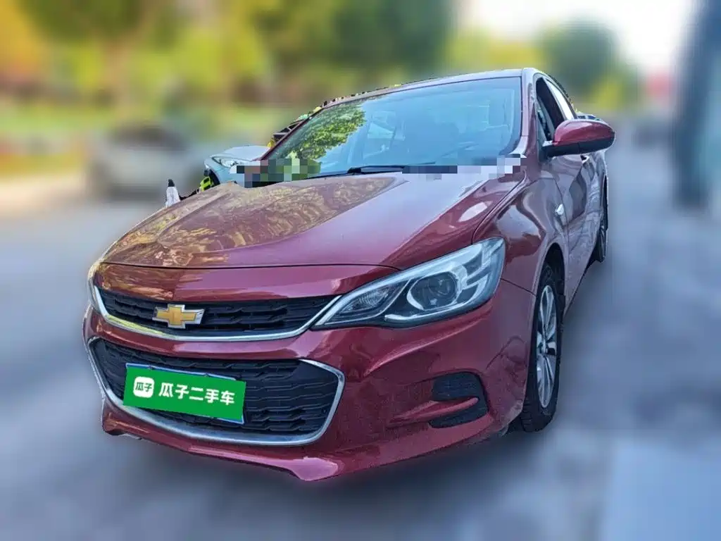 Chevrolet Cavalier