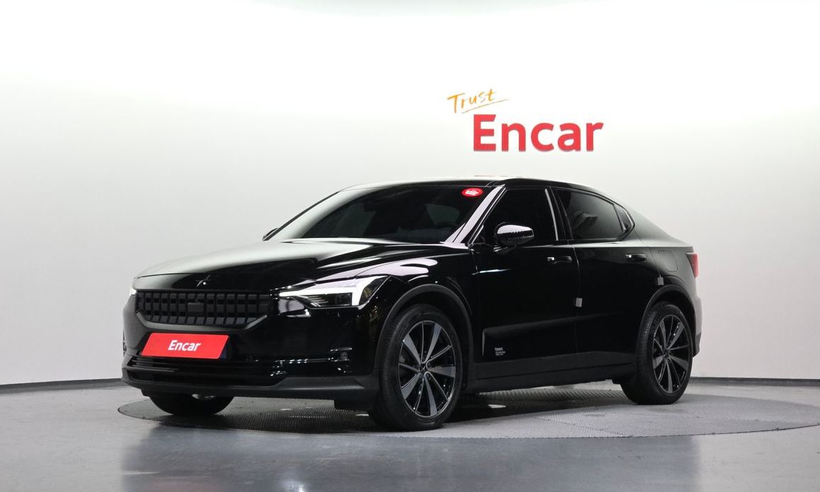 Polestar Polestar 2