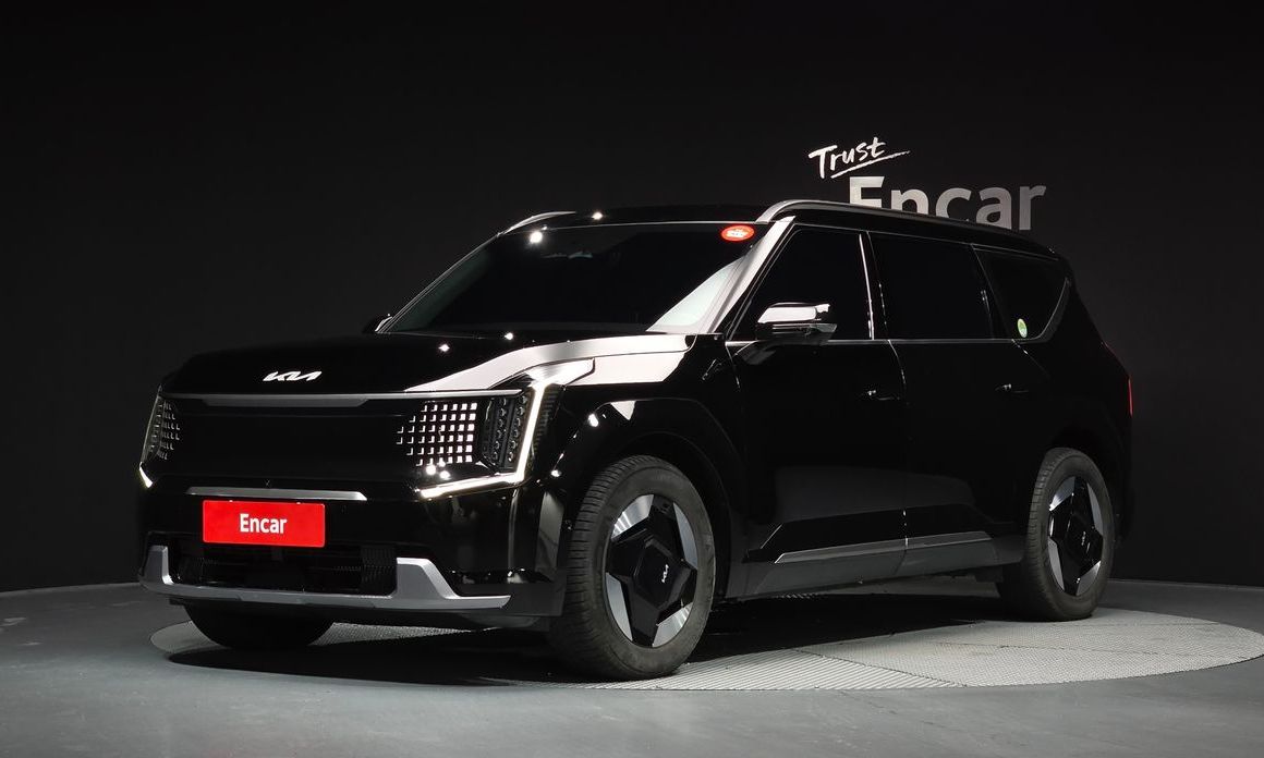 Kia EV9