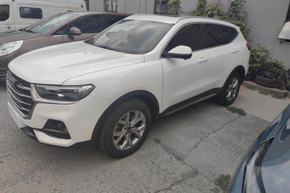 Haval Haval H6
