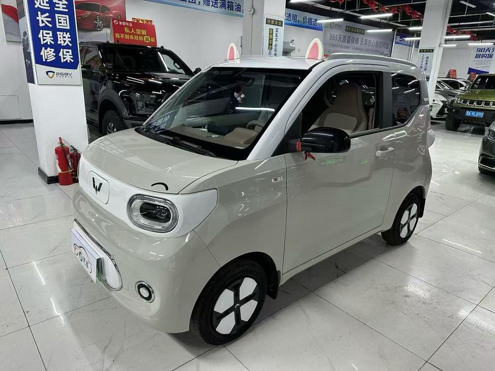 Wuling Wuling Hongguang MINIEV