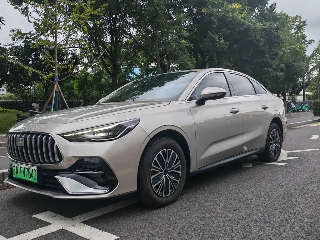 Galaxy Galaxy Xingyao 6