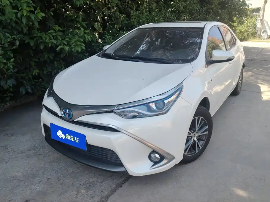Toyota Levin