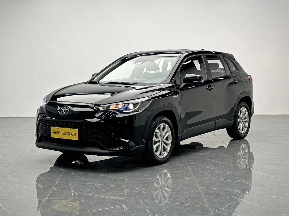 Toyota Frontlander