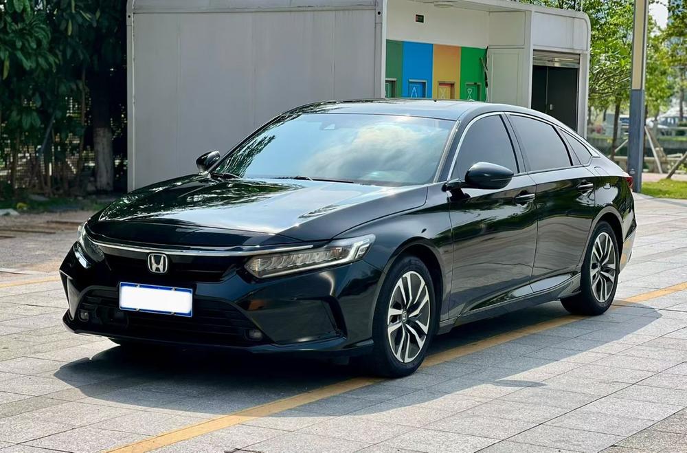 Honda Inspire