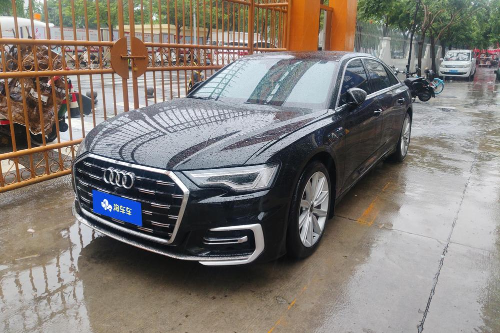Audi Audi A6L