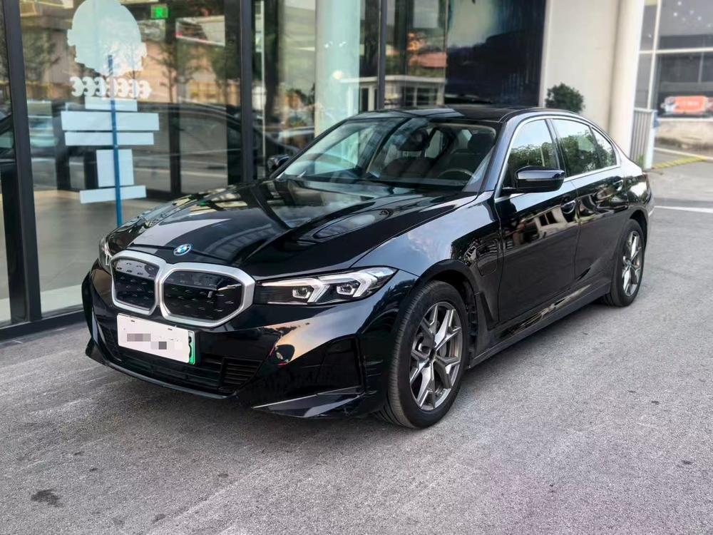 BMW BMW i3