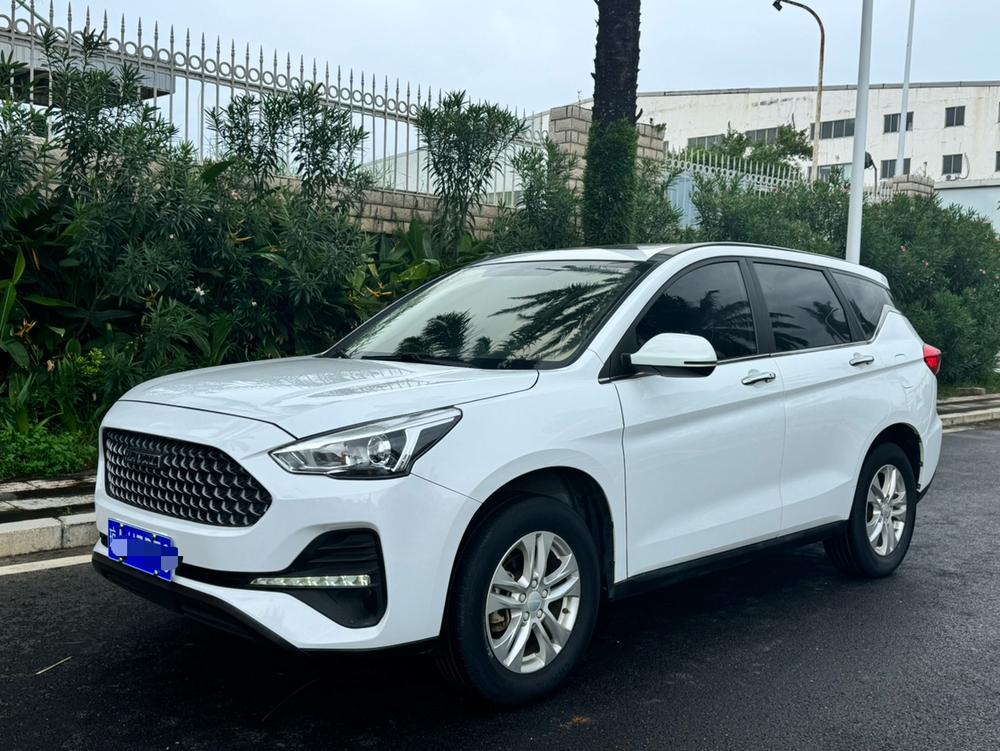 Haval Haval M6