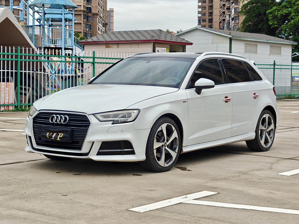 Audi Audi A3