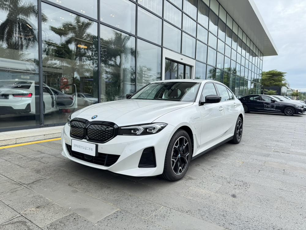 BMW BMW i3