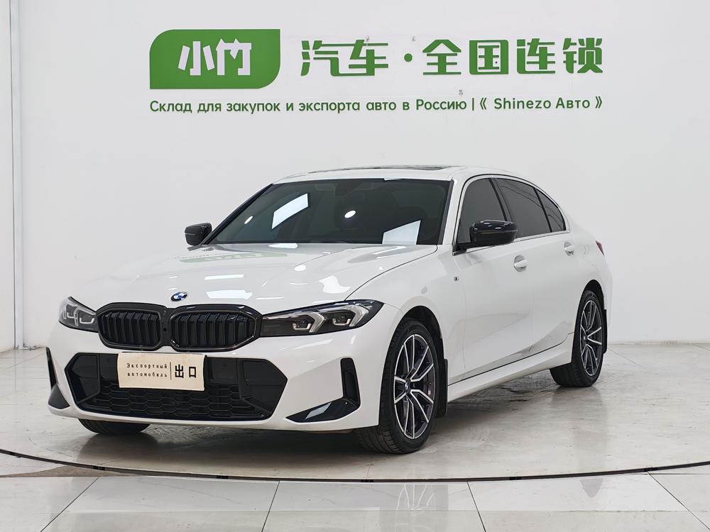 BMW BMW 3-Series