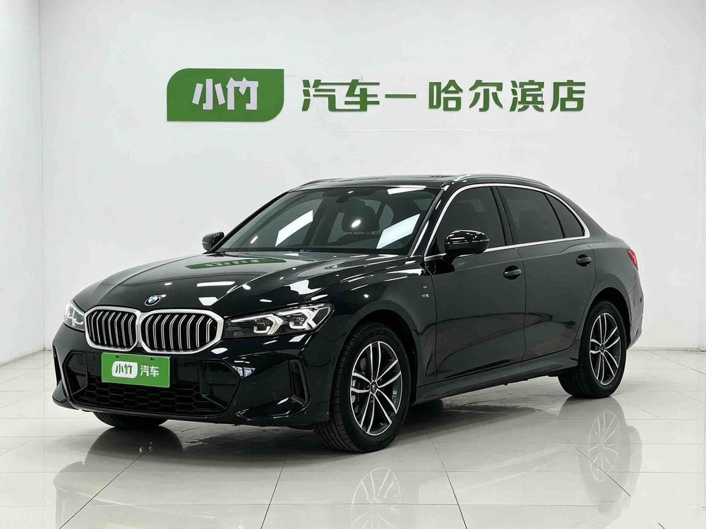 BMW BMW 3-Series