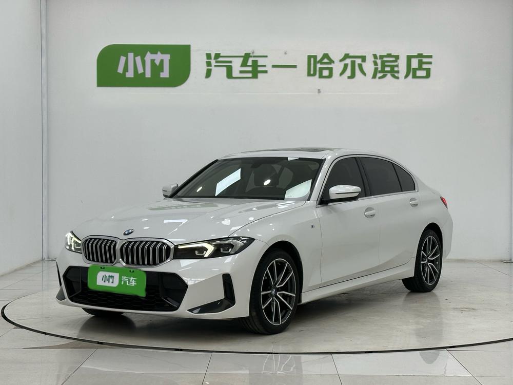 BMW BMW 3-Series
