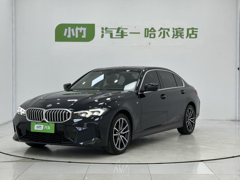 BMW BMW 3-Series