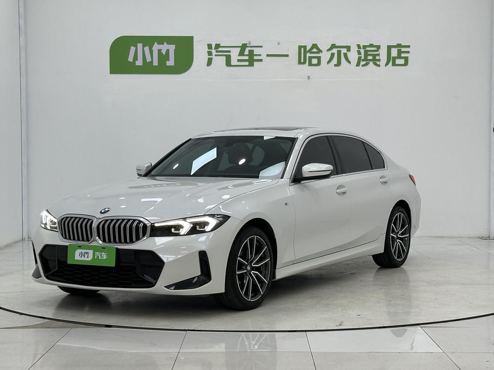 BMW BMW 3-Series