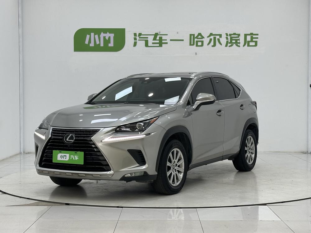 Lexus Lexus NX