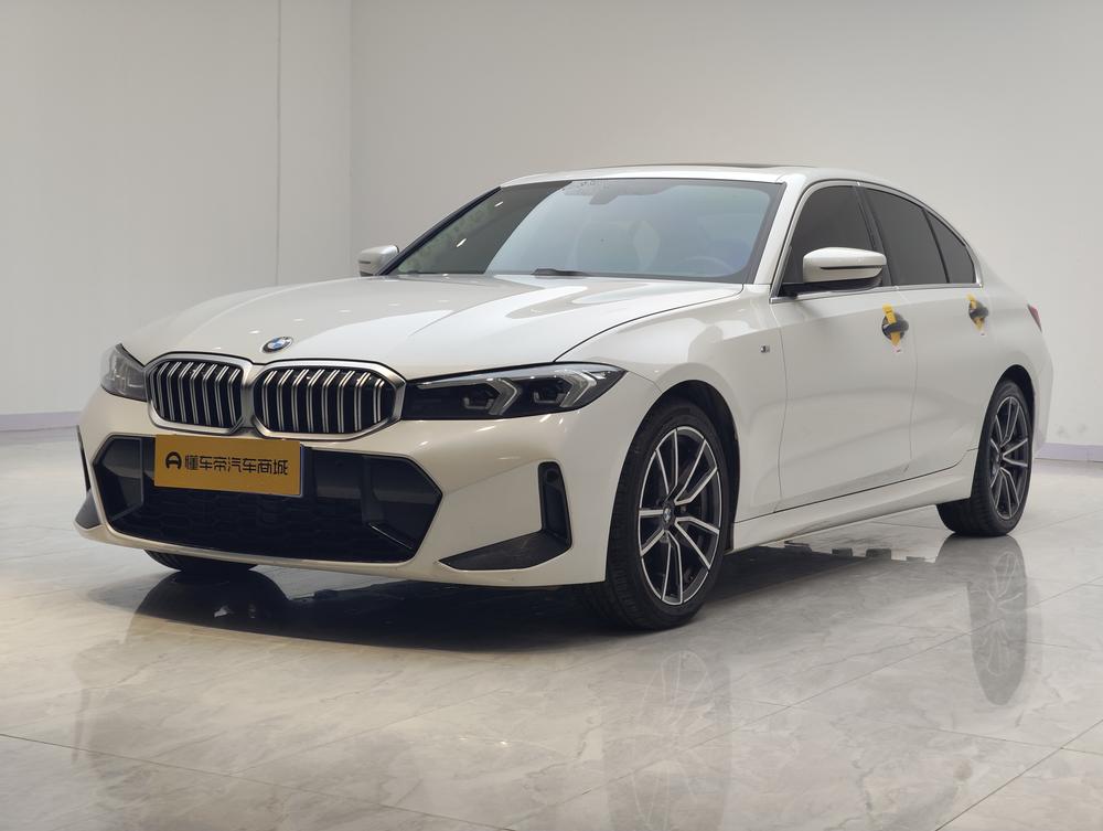 BMW BMW 3-Series