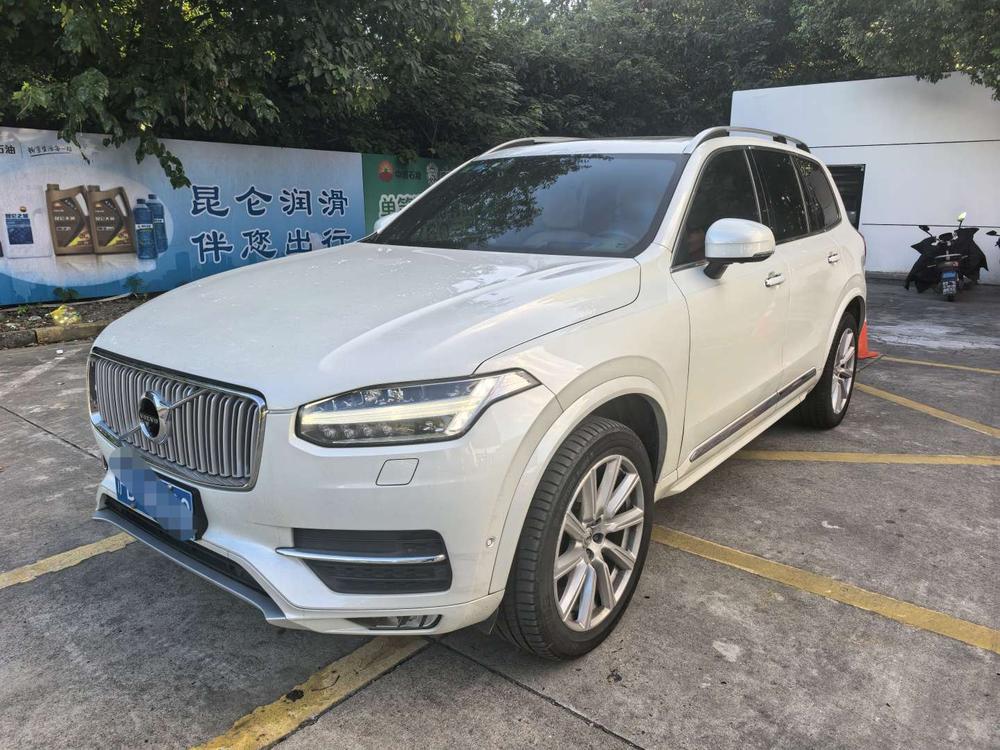Volvo Volvo XC90