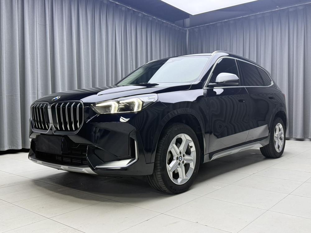 BMW BMW X1