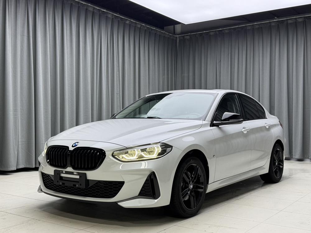 BMW BMW 1-Series
