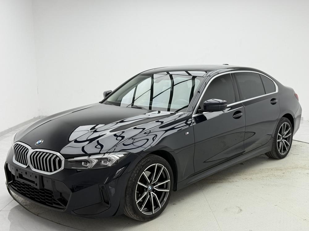 BMW BMW 3-Series