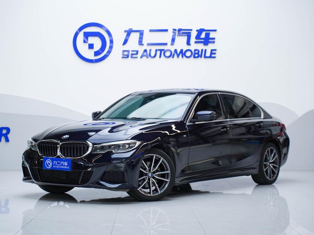BMW BMW 3-Series