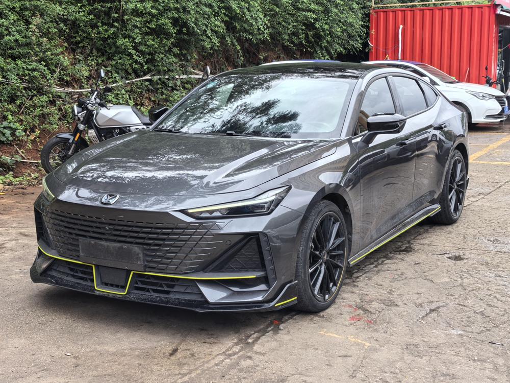 Changan Changan UNI-V