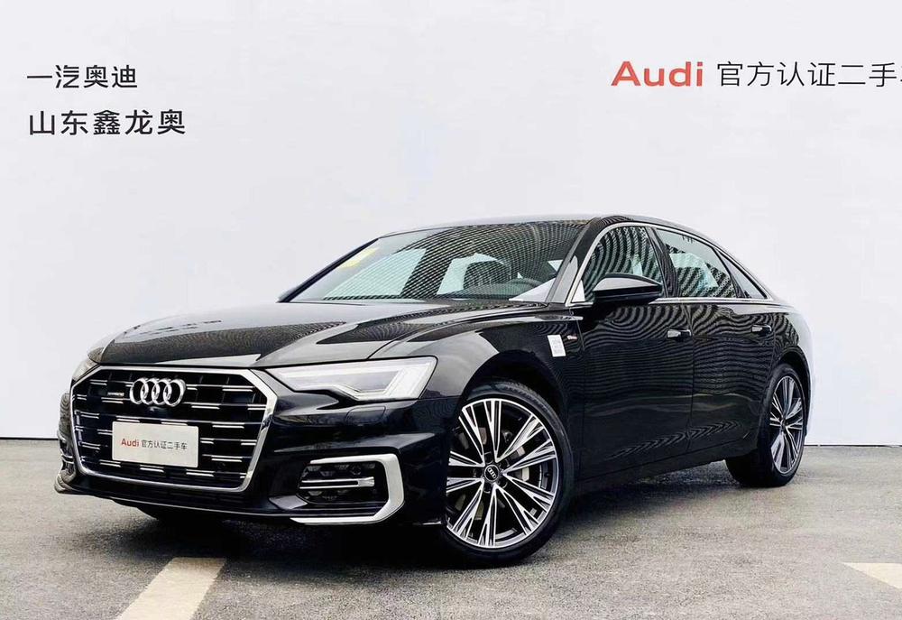 Audi Audi A6L