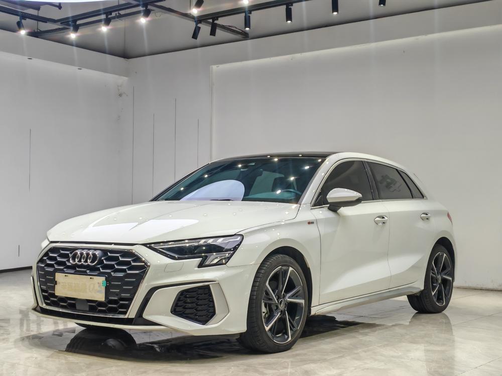 Audi Audi A3