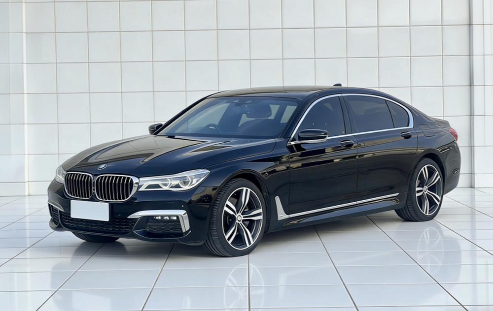 BMW BMW 7-Series