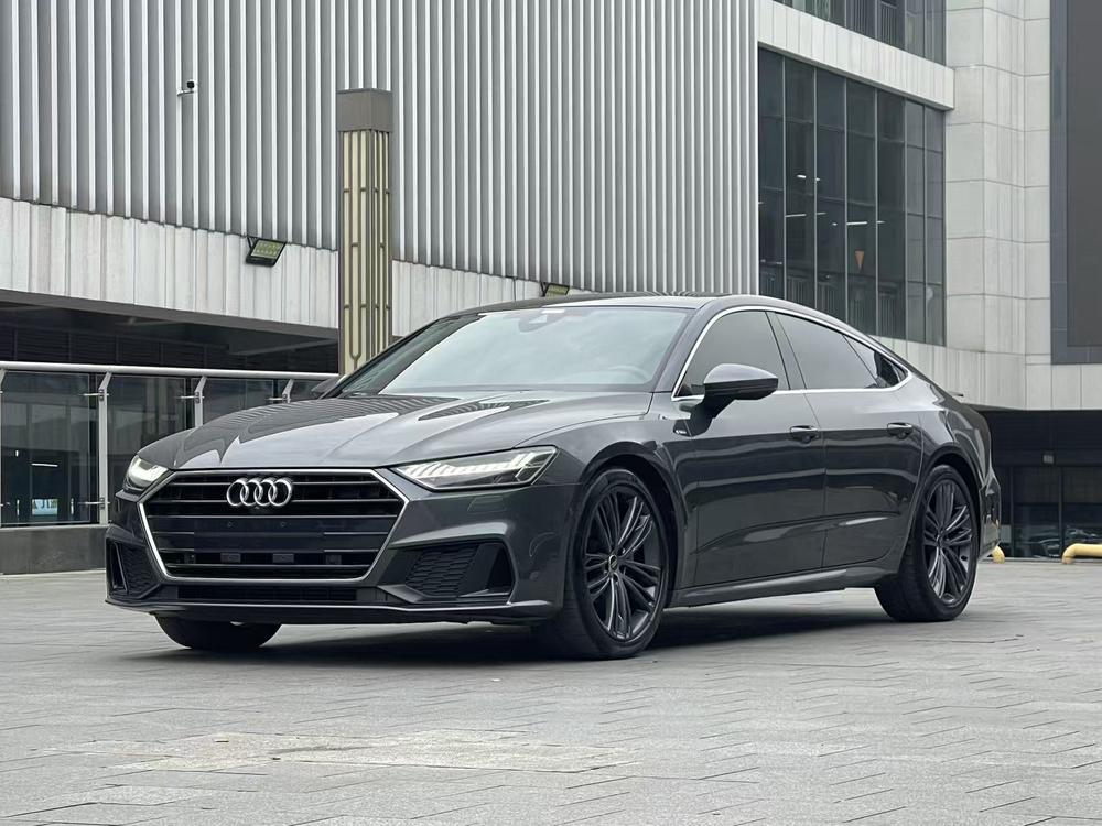 Audi Audi A7