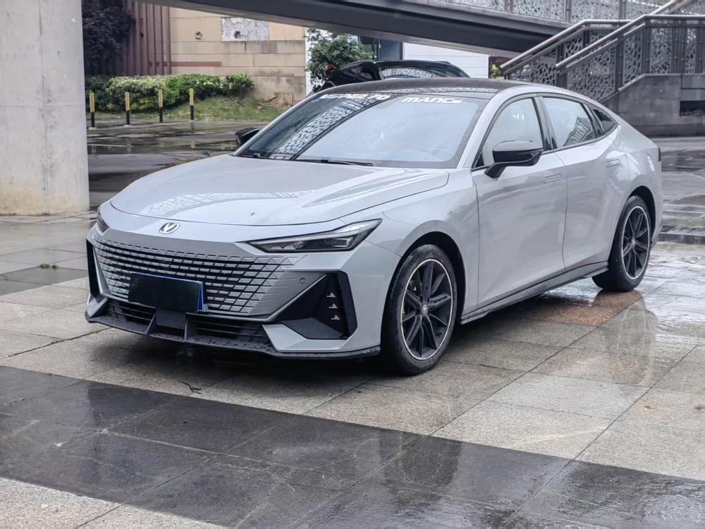 Changan Changan UNI-V