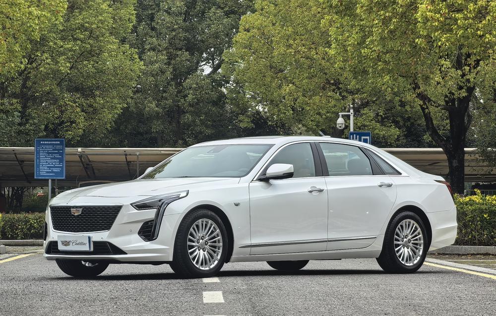 Cadillac Cadillac CT6
