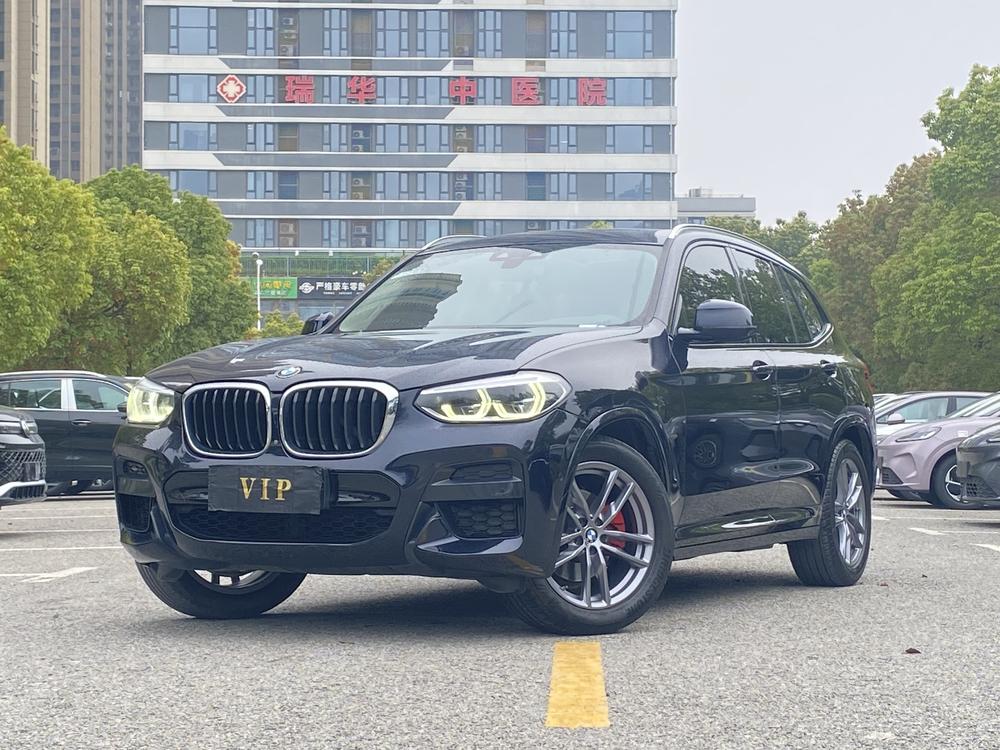 BMW BMW X3